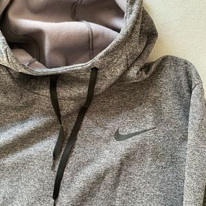 Nike Dri Fit Hoodie. Size XL Tall